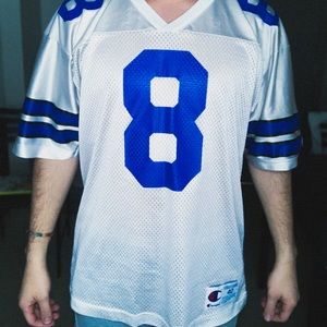 Champions Aikman Jersey